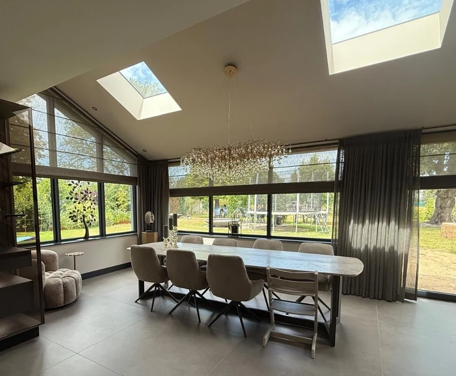 BlindDesign interieur en stofadvies