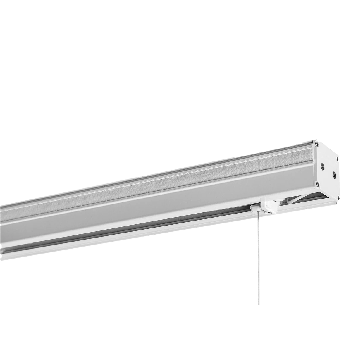 Heavy 230V optreksysteem